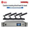 HuiDu GLE-980 Professional Wired Conference Microphone System (CN Version)