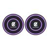 Alphard Exclusive Car Coaster Stylish Silicone ALPHARD New Model Alphard
