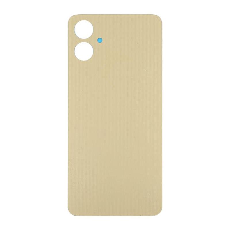 2 PCS Battery Back Cover for Samsung Galaxy A06 SM-A065F Back Cover Repair Replacement Part