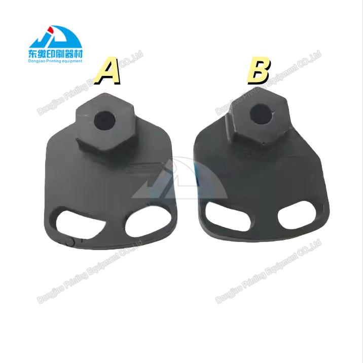 Printing Machinery Spare Parts for Man Roland 700 Torsion Bar Tensioner Roland 700 Torsion Bar Bracket  05A7352 A
