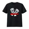 New Wiseco PerforUnisexce Piston T Shirt Funny Design Casual Tshirt Unisexs Clothing and Womens Clothing 2026 Summer T Shirt