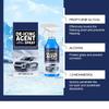 120ml Snow & Ice Melting Sprayer Effortlessly Removes Ice From Automotive Glass And Refrigerator Surfaces
