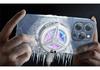 Universal Magnetic Phone Cooler: Silent Semiconductor Ice Cooling for E-Sports, Gaming, and Live Streaming.