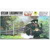 Micro Ace 1/50 Steam Locomotive C57 Yamaguchi Plastic Model