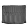 Trunk Mat Volkswagen Touareg III CR from 2018