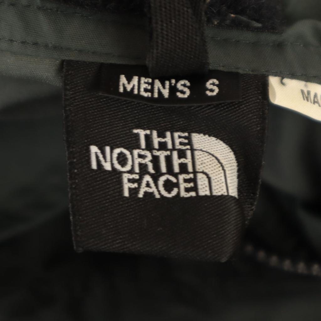 The North Face 90s Old Long Sleeve Anorak Parker S Hoodie Outdoor NP-2312 Men's Used