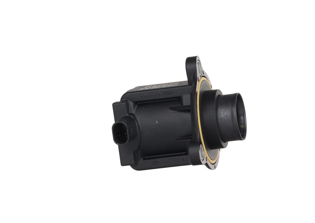 Ft04819 Fast Turbocharger Solenoid Valve