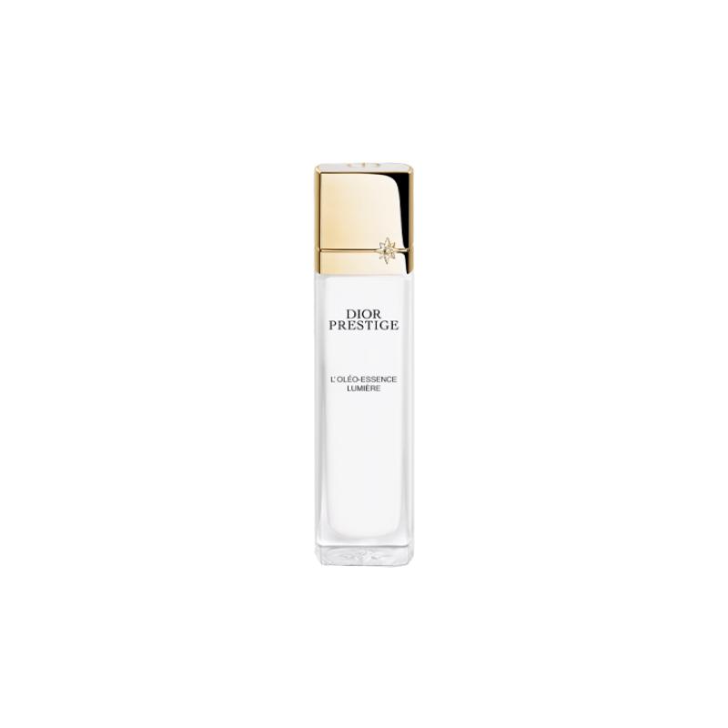 Dior Prestige L’Oléo-Essence Lumière - Exfoliating and Brightening Lotion - Face and Neck 150ml