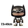 Foil Balloon Baby Birthday Photo Props Cartoon The Avengers Aluminum Film Balloons Happy Birthday Party Balloon Supplies