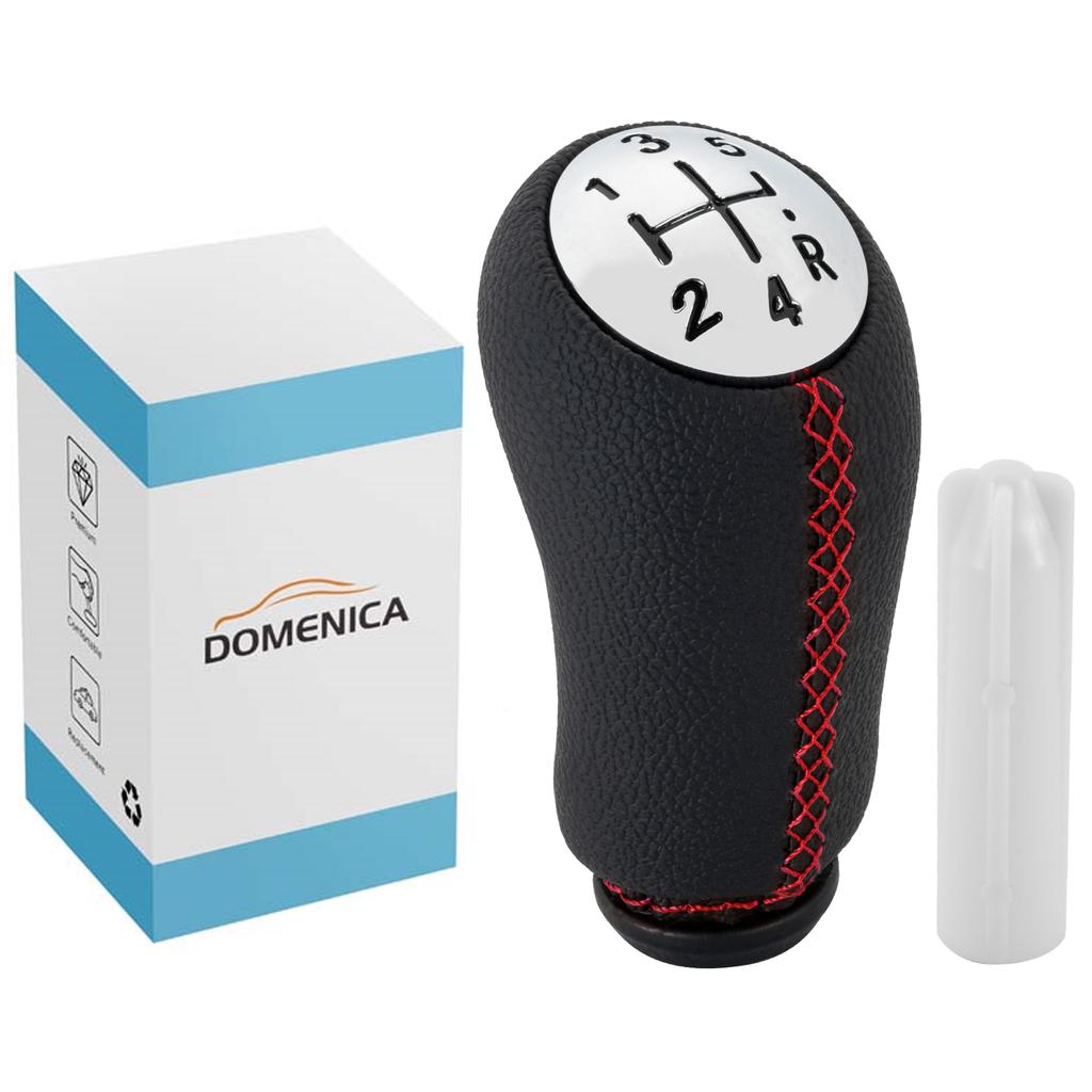 New Car Interior Accessories 5 Speed Gear Shift Knob Stick Head Shifter Lever Handle for RENAULT Laguna Megane 2 Clio 3 Scenic 2