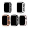 PC Protective Shell Hollowed Out Watch Case Protections Cover For Dedicated Mdoel Bracelets Ensures Durability