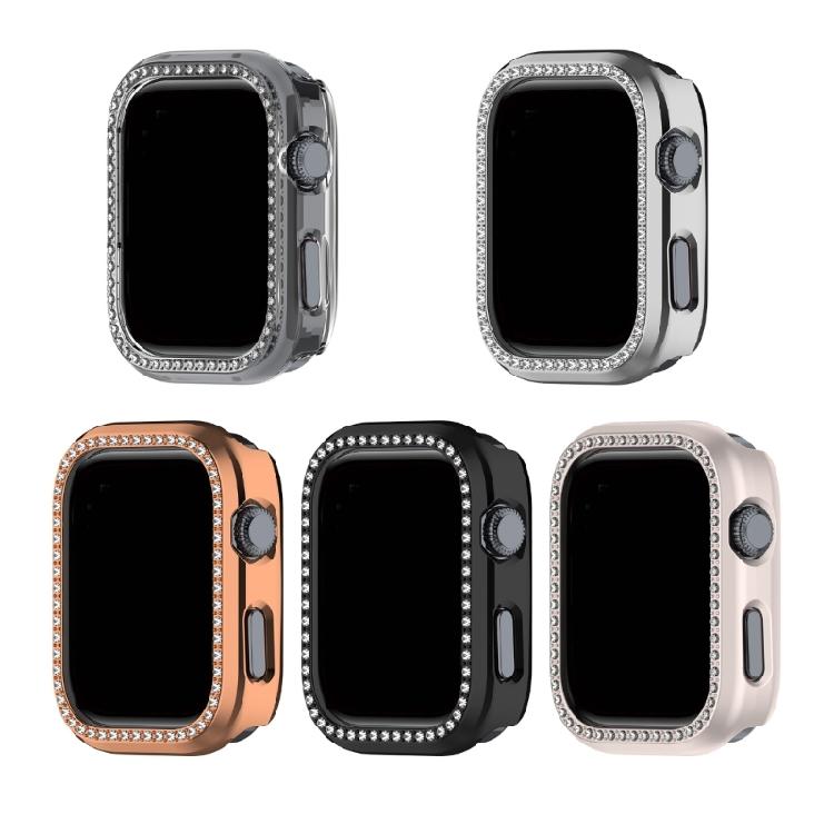 PC Protective Shell Hollowed Out Watch Case Protections Cover For Dedicated Mdoel Bracelets Ensures Durability