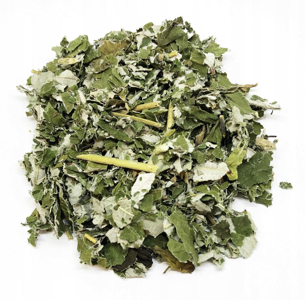 Cut Raspberry Leaf 500G 100% Natural