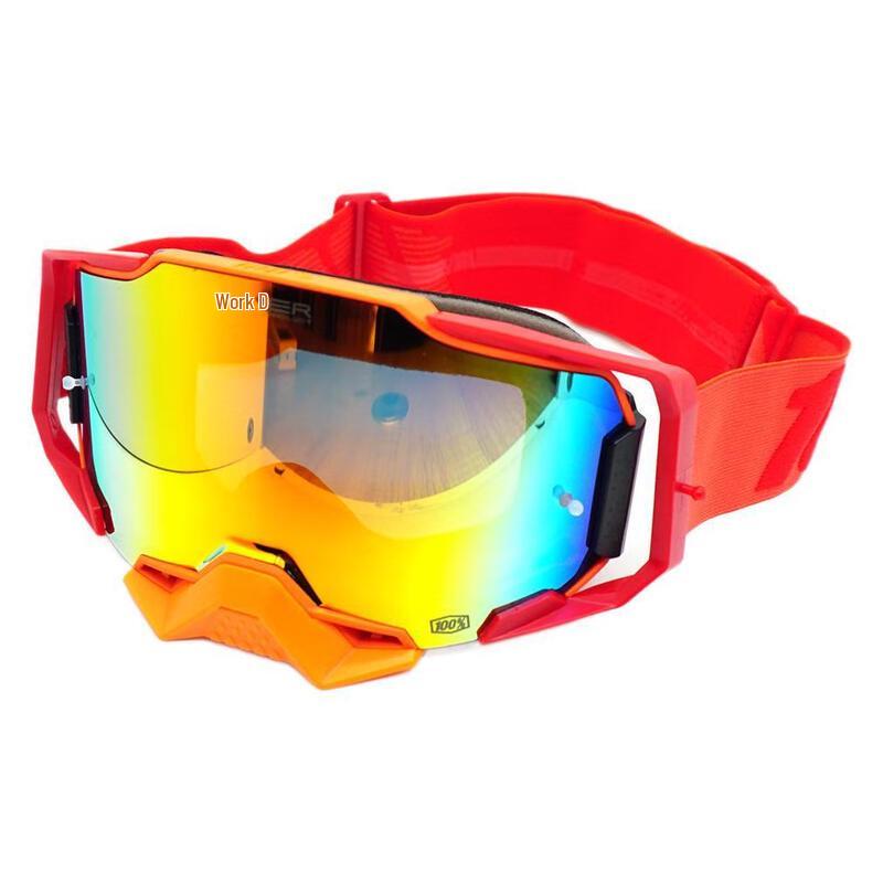 Multi-Sport Cycling and Ski Goggles