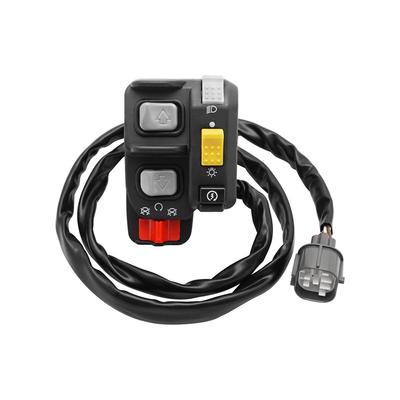 Electric Shift Push Button Shifter 35020-HN5-A10 For Honda 350 Rancher 2000-2003