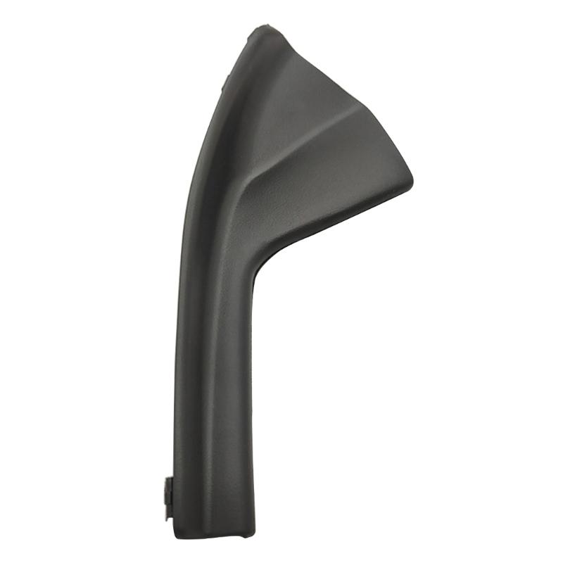 For 66894-ED500 Front Windshield Wrap Corner Trim Wiper Side Trim Cover Lid 2pcs