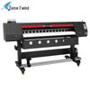 G-1300E Plus Large Format Inkjet Plotter Printer CN plug (adapter included)