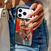 Soviet Union Leader Stalin Phone Case For iPhone 17 Air 14 15 13 12 Max Cover For Apple 16e 11 Pro Max Plus Coque