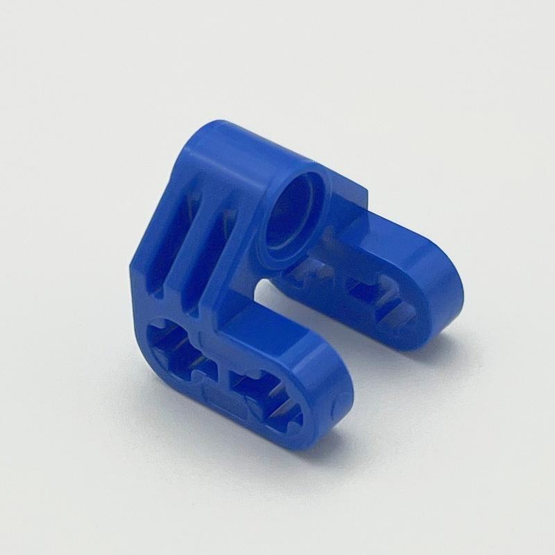 

Sale Buildings Blocks 92907 Axle and Pin Connector Perpendicular Split Bricks Collection Bulk Modular Toy For Technical MOC DIY синий