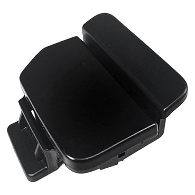 Rear Bumper Trailer Hitch Cover Traction Trim Cover Assembly 51128081640 51128081622 For BMW X6M F96