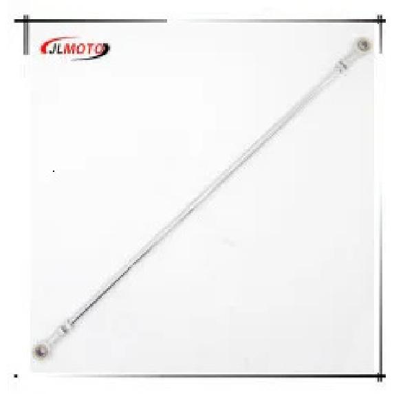 1 Paar/2 Stück M10-M10 210mm 220mm 230 240mm 250mm 260mm 300mm ATV Spurstangen-Sätze Passend für Kugelgelenk für China Chinesische ATV Quad Bike Teile