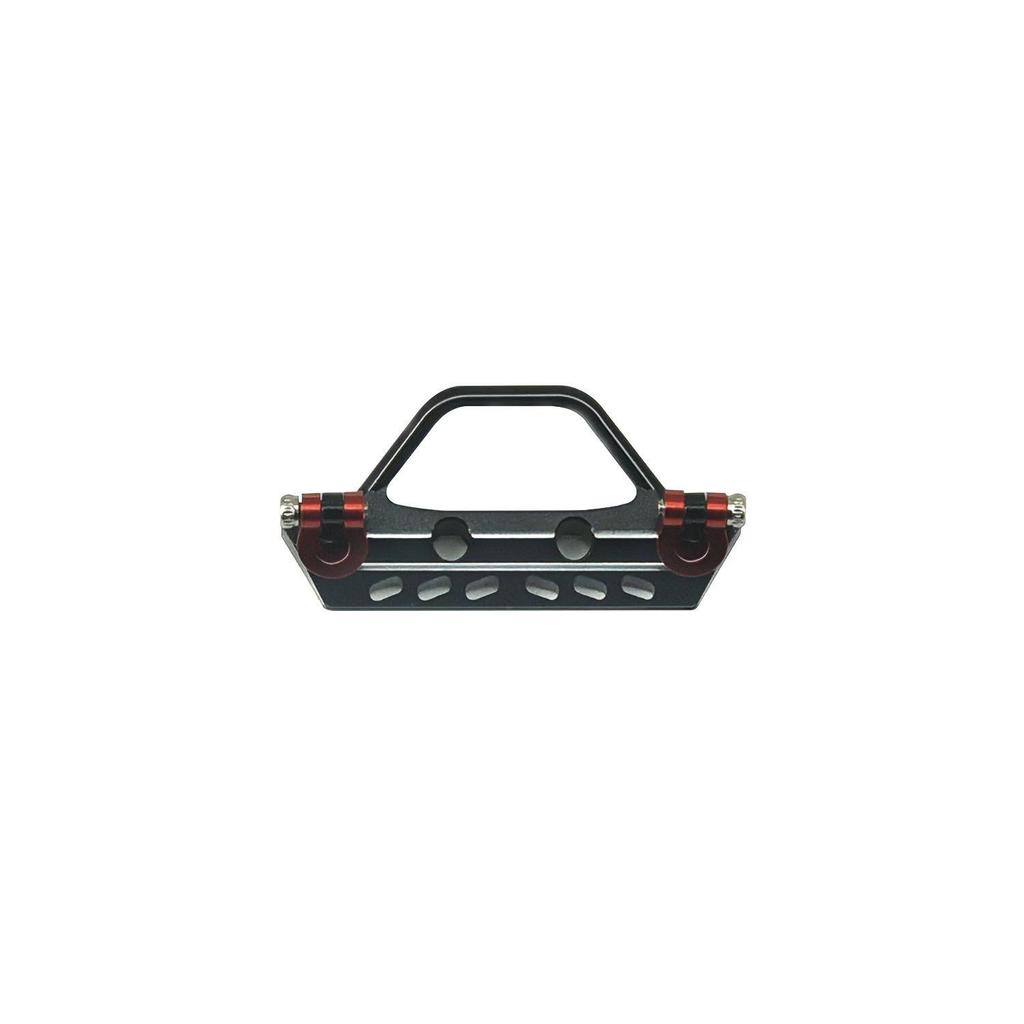 Axial 1/30 SCX30 Aluminum Bumper for Wrangler