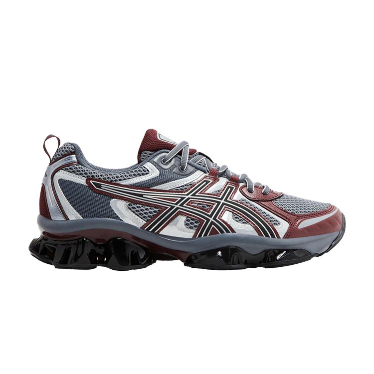 

ASICS Gel-Quantum Kinetic Sheet Rock Dark Cherry 42.5