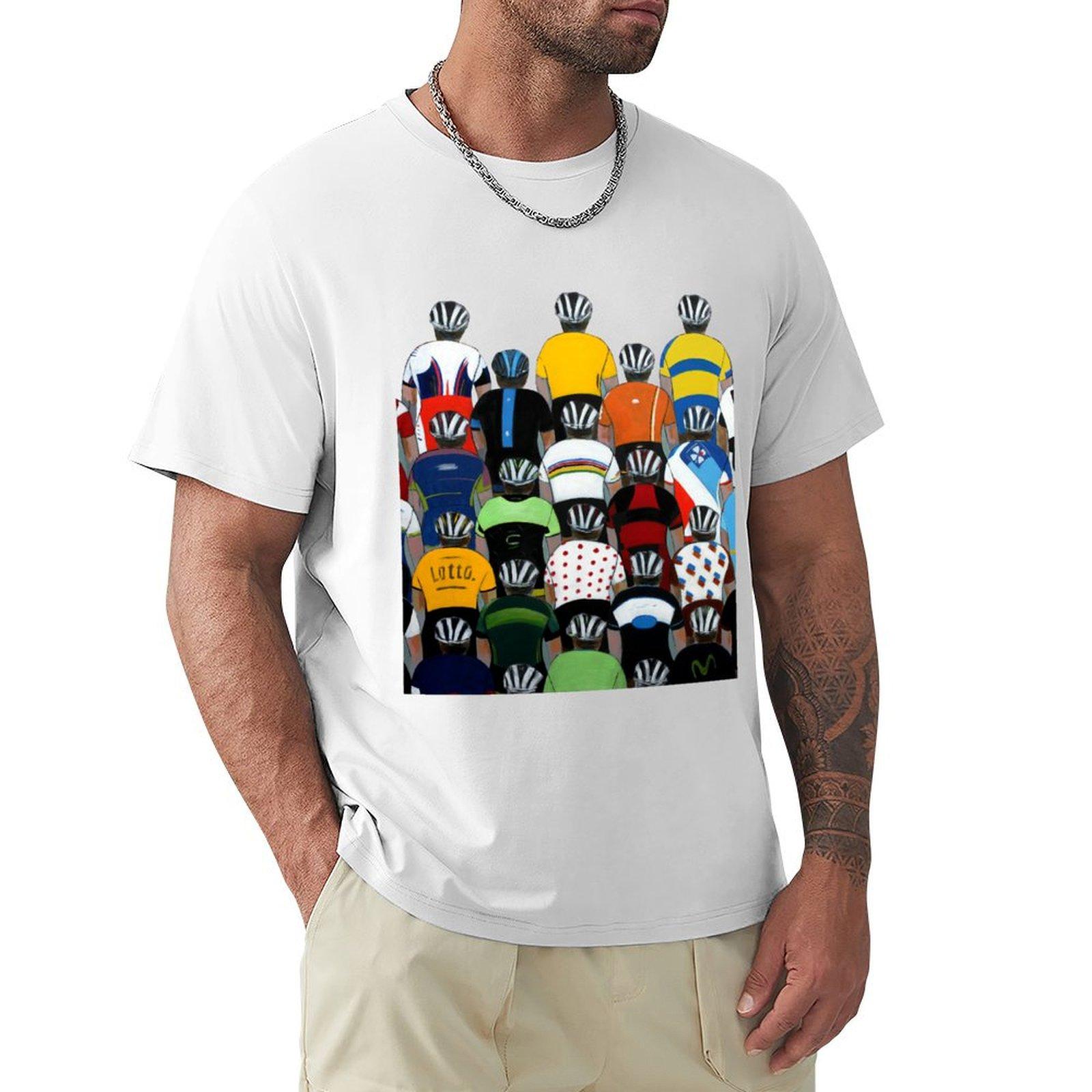 Maillots Shirt TShirt funny costumes sublime Mens t shirts S