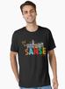 Willie Colón La Sanse Puerto Rico - Balcones De Cora Sanse 2026 San Juan Festival San Sebastian Essential T-Shirt