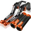 Per SUZUKI RF900R RF 900 R 1994 1995 1996 1997 Accessori Moto Freni Regolabili Allungabile Leva Frizione Manubrio