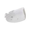 RH Passenger Side Mirror Cover Cap For Honda Fit 2014 2015 2016 2017 2018 2019