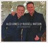 CD ALED JONES RUSSELL WATSON In Harmony 538445332 BMG 2018 UK Pop Occasion