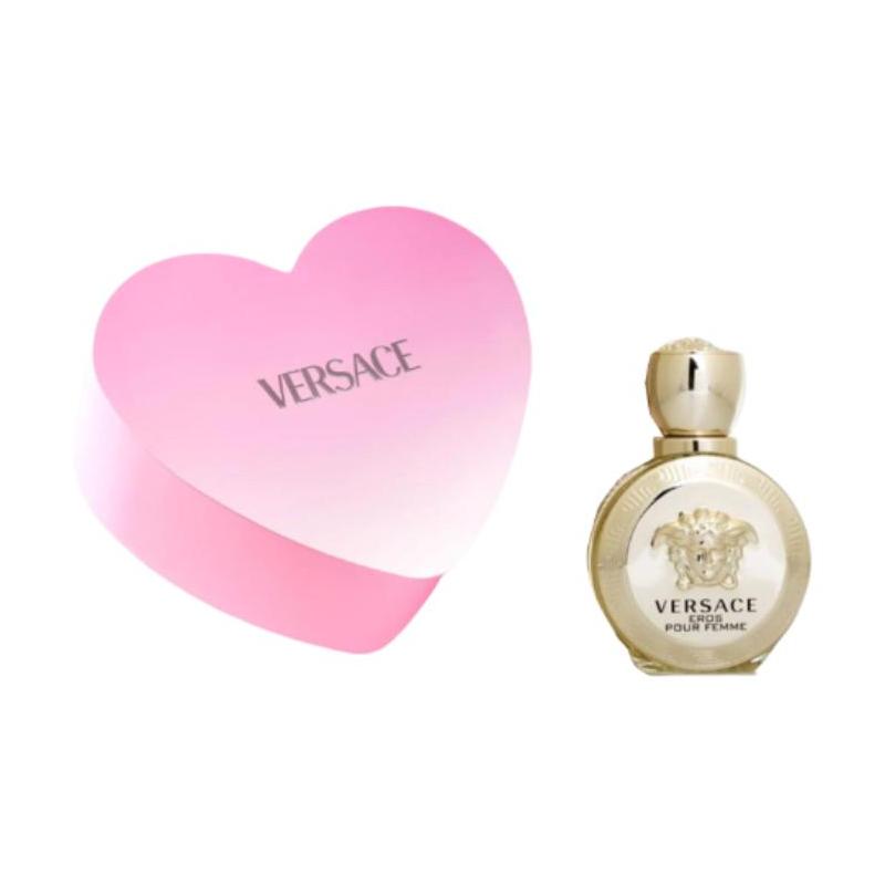 Versace Limited gift box Ainas Ms. Perfume Floral and Fruity EDP 27919307 27919307-50ml