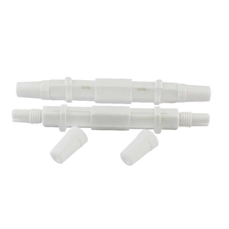 LITIE LN-YB100 Round Fiber Optic Heat Shrink Splice Protector