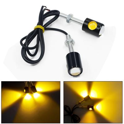 Beleuchtung – Blinklichter
