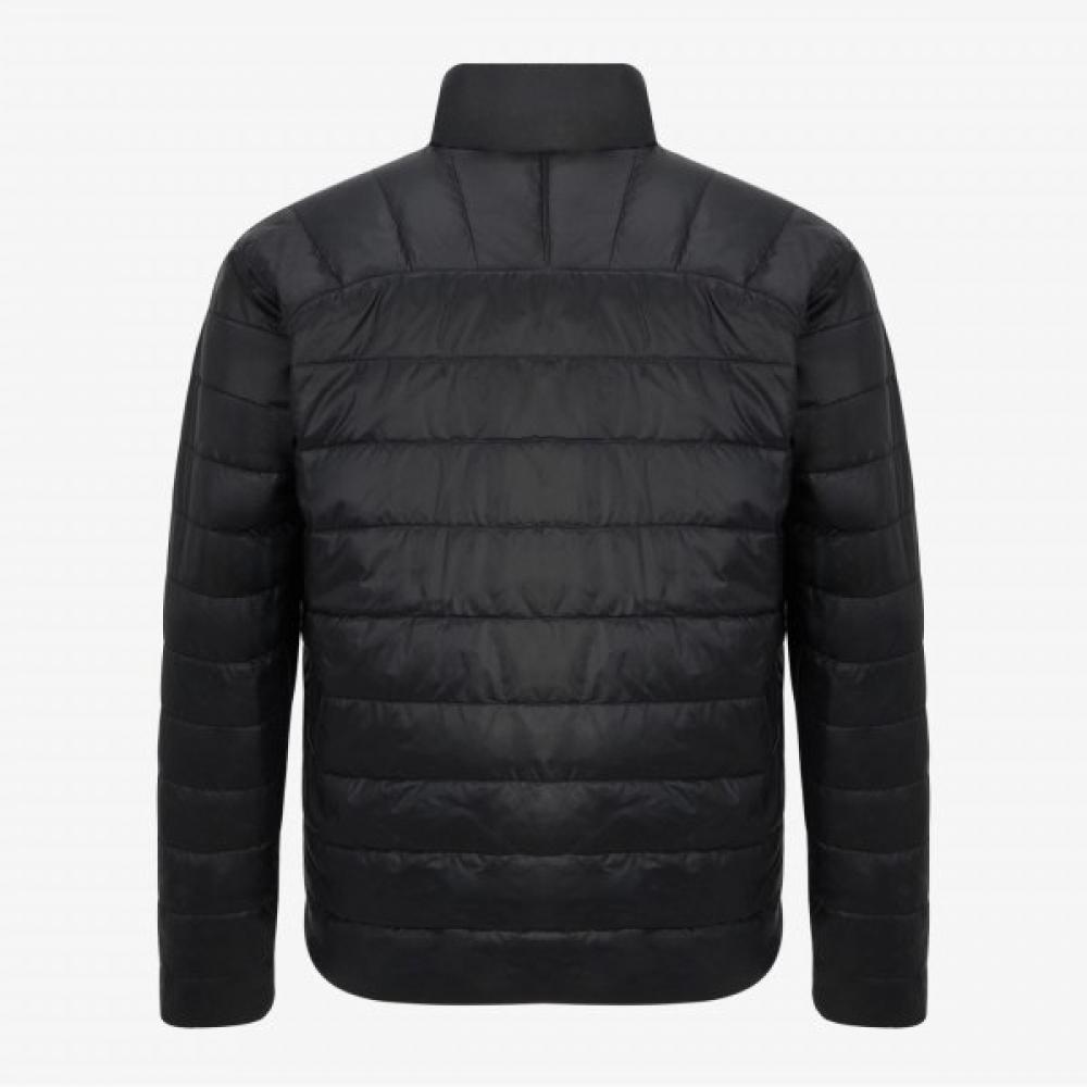 The North Face Men S Siena V Jacket Black