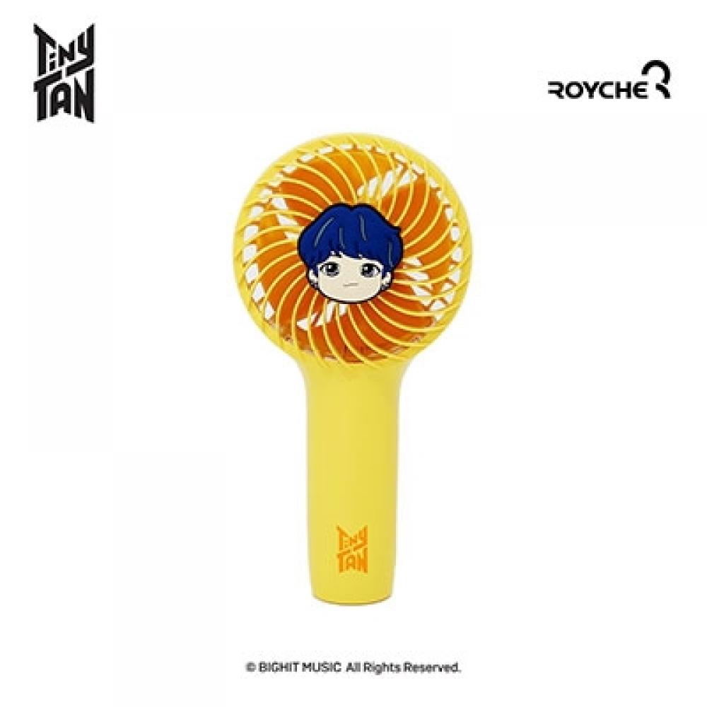 

TinyTAN Handy Fan VER.Butter SUGA