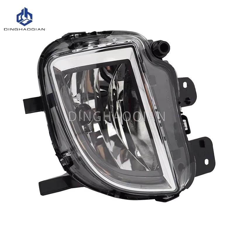 

Передняя противотуманная фара для автомобиля Volkswagen VW Golf 6 A6 MK6 Кабриолет GTI GTD Jetta GLI 2012-2016 5K0941699E 5K0941700E right side