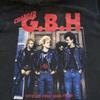 Donne-moi le feu G.H.B GBH T-shirt Manches Courtes Noir Unisexe Taille S5XL U039 T-shirt Unisexe