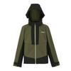 Regatta Childrens/Kids Haydenbury Waterproof Soft Shell Jacket