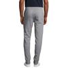 Mens Jake Melange Slim Jogging Bottoms