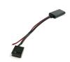 Ford Focus/Fiesta/Mondeo/PUMA/MK2/MK3/S-MAX AUX Bluetooth Adapter