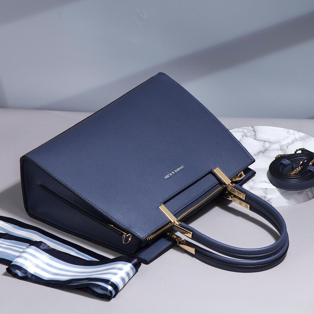 Mother'S Day Gifts For Mothers, Women'S Bags, Women'S Large-Capacity Shoulder Handbags In The Atmosphere