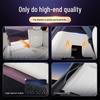 Lynk & Co 900 Full Coverage Trunk Mat 2025