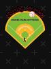 Super Mega Baseball PLAY BALL Classic Unisex T-Shirt