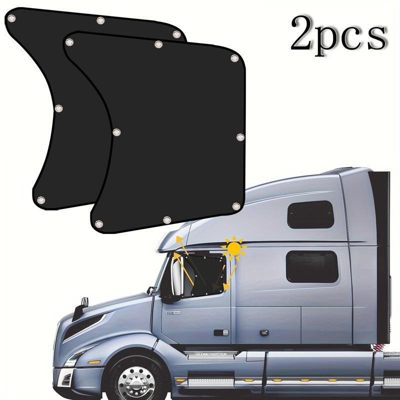 Vehicle Sunshade Heat Insulation Sun Visor – Car, Truck, Side Windows Blackout