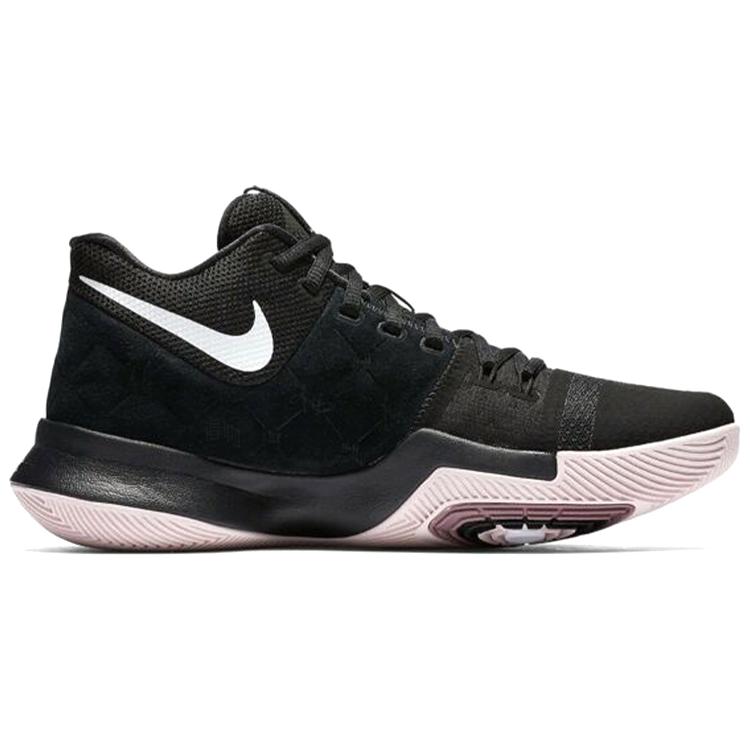 Nike Kyrie 3 Ep Silt Red 852396-010