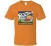 Peaches Records And Tapes T-Shirt