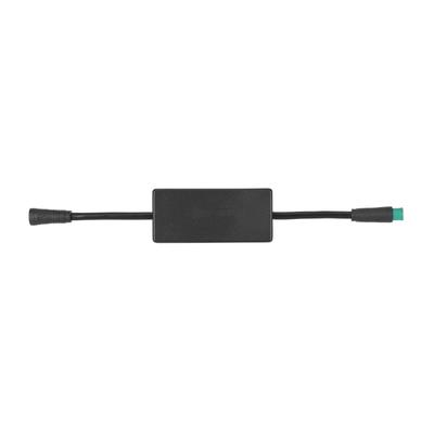 Accesorio para Patinete para 4 Lite Regulador de Velocidad Ajustable Ajustador Controlador de Aumento de Velocidad para Patinete Eléctrico Universal