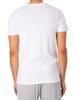Diesel Men's UMTEE-MICHAEL-TUBE-TWOPACK T-SHIRT 2-Pack Set (A05428 0LDAS E0041), Size XL [Parallel Import]